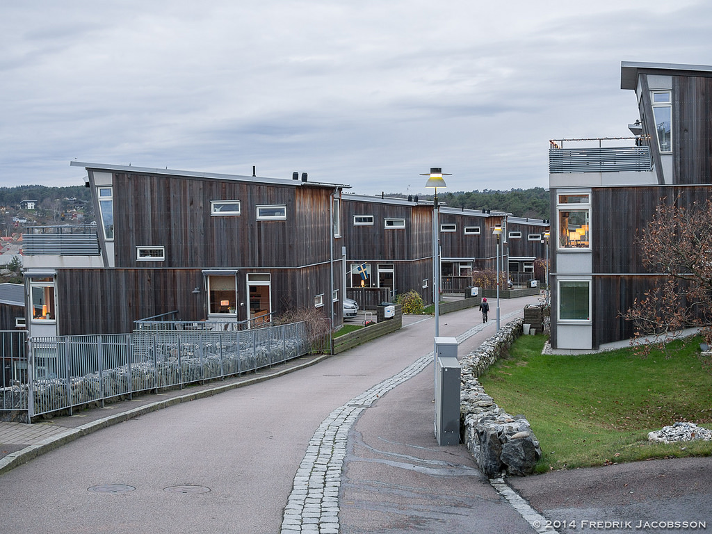 Torslanda